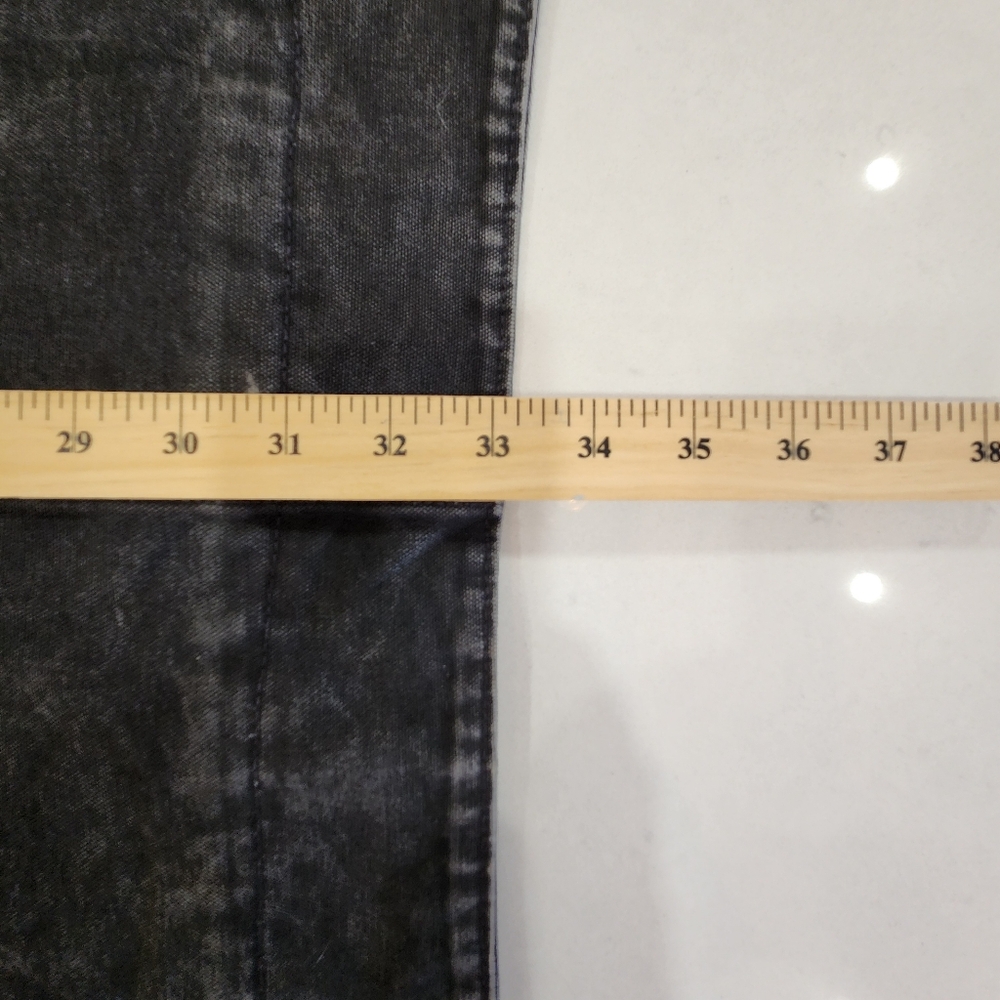 Vintage Carhartt Sherpa-Lined Ridge Jacket Canvas Faded Black C61 DKB Men’s 2XL - Picture 15 of 15